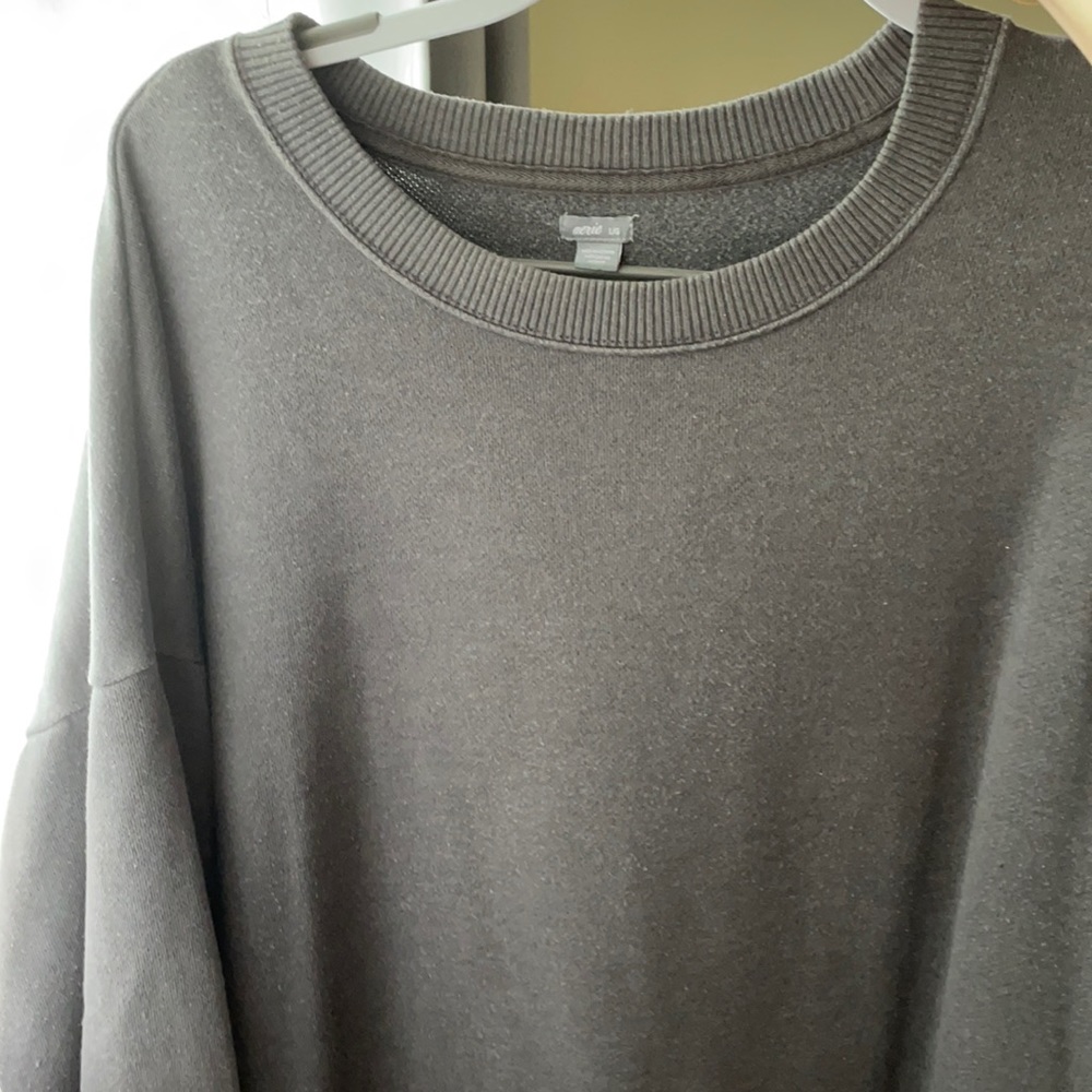Aerie sweater